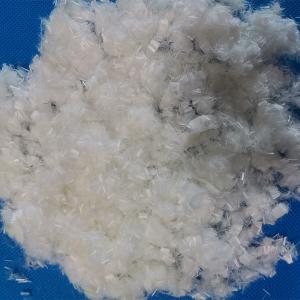 4mm PVA fiber for making paper